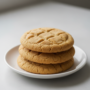 Peanut Butter Cookies Peanut Butter Cookies