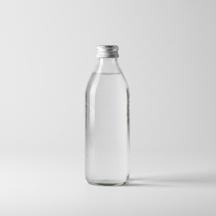 Bottled Water (small) Bottled Water (small)