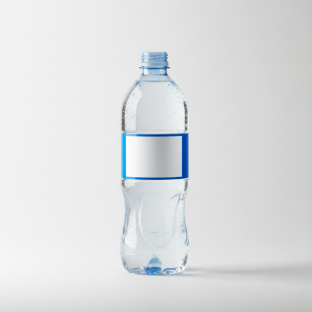 Bottled Water (medium) Bottled Water (medium)