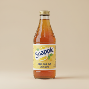 Snapple Snapple