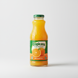 Tropicana Tropicana