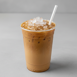 Iced Coffee (large) Iced Coffee (large)