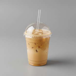 Iced Hazelnut (small) Iced Hazelnut (small)