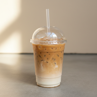 Iced Hazelnut (large) Iced Hazelnut (large)