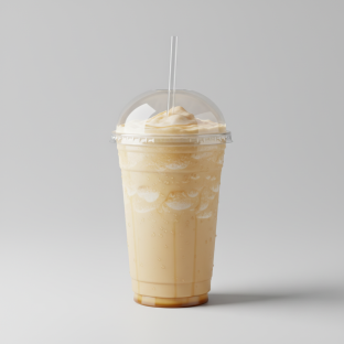 French Vanilla (large) French Vanilla (large)