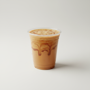 Caramel (small) Caramel (small)