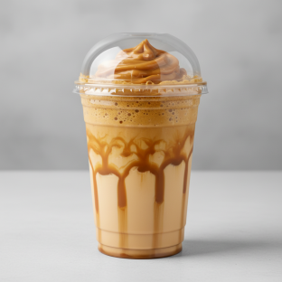 Caramel (large) Caramel (large)