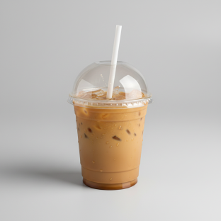 Iced Latte (small) Iced Latte (small)