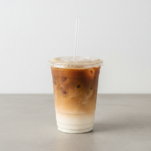 Iced Latte (large) Iced Latte (large)