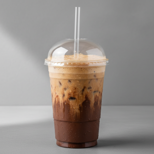 Iced Mocha (large) Iced Mocha (large)