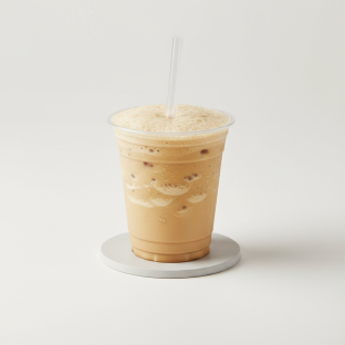 Iced Frappuccino (small) Iced Frappuccino (small)