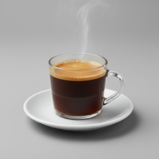 House Blend Coffee (small) House Blend Coffee (small)