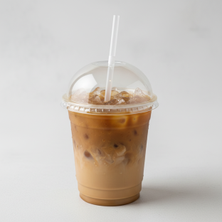 Iced Coffee (coffee Bar) (small) Iced Coffee (coffee Bar) (small)