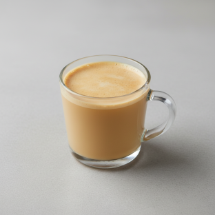 French Vanilla Coffee (small) French Vanilla Coffee (small)