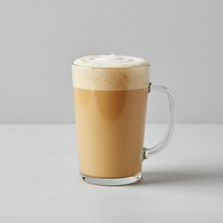 French Vanilla Coffee (large) French Vanilla Coffee (large)