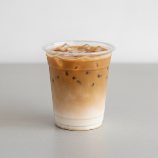 Hazelnut Coffee (small) Hazelnut Coffee (small)