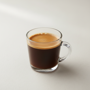 Decaf Coffee (small) Decaf Coffee (small)