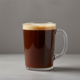 Decaf Coffee (large) Decaf Coffee (large)