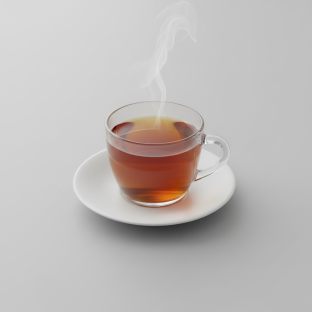 Tea (small) Tea (small)