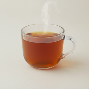 Tea (large) Tea (large)