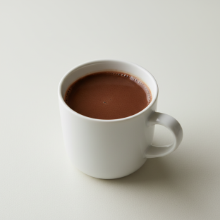 Hot Chocolate (small) Hot Chocolate (small)