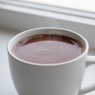 Hot Chocolate (large) Hot Chocolate (large)