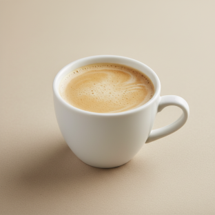 Cafe Au Lait (small) Cafe Au Lait (small)