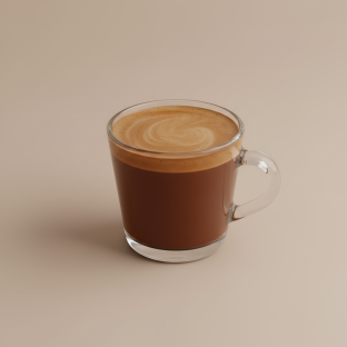 Cafe Mocha (small) Cafe Mocha (small)