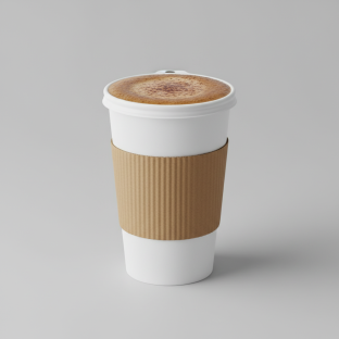 Cafe Mocha (large) Cafe Mocha (large)