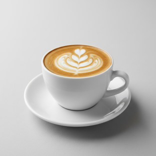 Cafe Latte (small) Cafe Latte (small)