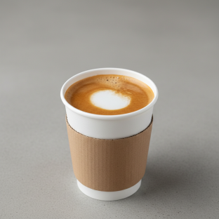 Cafe Macchiato (small) Cafe Macchiato (small)