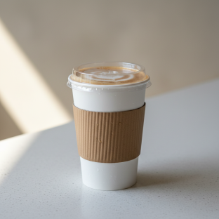 Cafe Macchiato (large) Cafe Macchiato (large)