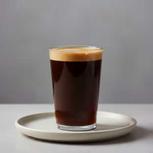 Espresso Americano (large) Espresso Americano (large)