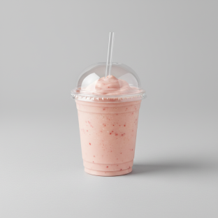 Banana Strawberry (small) Banana Strawberry (small)