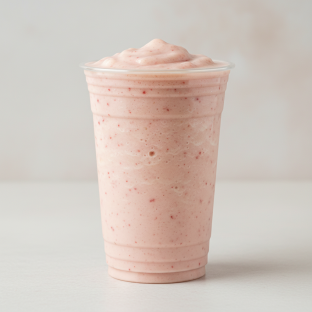 Banana Strawberry (large) Banana Strawberry (large)