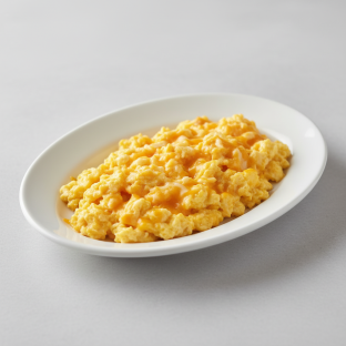 Two Eggs With Cheese Two Eggs With Cheese