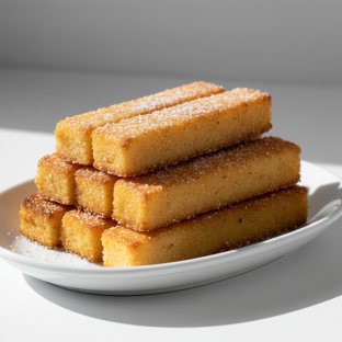 French Toast Sticks French Toast Sticks