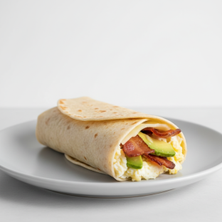 Al's Burrito Al's Burrito