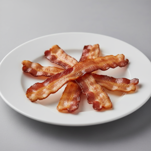 Turkey Bacon Turkey Bacon