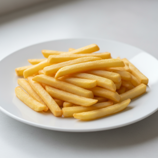 Side of French Fries Side of French Fries