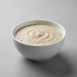 Hot Oatmeal (small) Hot Oatmeal (small)