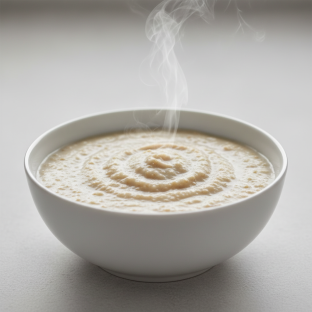 Hot Oatmeal (large) Hot Oatmeal (large)