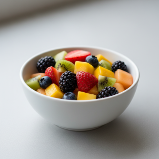 Fresh Fruit Salad (small) Fresh Fruit Salad (small)
