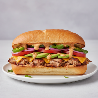 Carnitas Prime Carnitas Prime