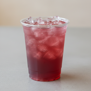 Hibiscus Lemonade Hibiscus Lemonade