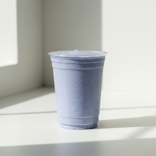 Magic Blue Magic Blue