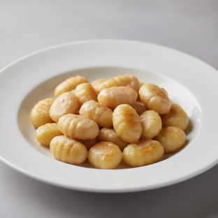 Gnocchi