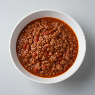 Bolognese Sauce