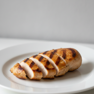 Grilled Chicken