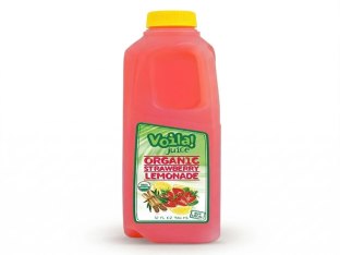 Voila Strawberry Lemonade